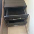 BHD 12,  Nightstand Table
