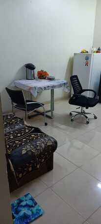 Khobar, Rooms for Rent, SAR 750/month,  Furnished,  SAR 750/month,  Furnished Single Room Available Near Akrabiya Panda  - Alkhobar
