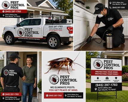 New York, Pest Control, Pest Control Pros