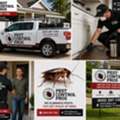 Pest Control Pros