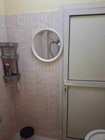 Riyadh, Apartments, Flats, Houses & Villas, SAR 2000/month,  Furnished,  1 BR,  1BHK Furnished Flat Available For Rent. -1 Bedrooms, Hall, Kitchen, & Bathroom.