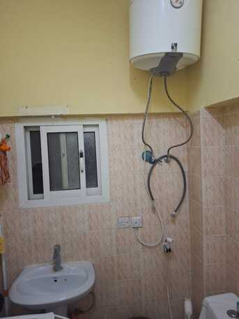 Riyadh, Apartments, Flats, Houses & Villas, SAR 2000/month,  Furnished,  1 BR,  1BHK Furnished Flat Available For Rent. -1 Bedrooms, Hall, Kitchen, & Bathroom.