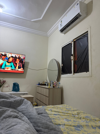 Mushrefah, Rooms for Rent, SAR 1100/year,  Furnished Room For Rent Only For Pakistani