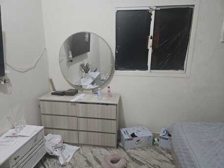 Mushrefah, Rooms for Rent, SAR 1000/year,  Furnished,  Furnished Room For Rent For Indian Pakistani (not For Family)