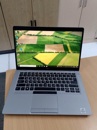 Manama, Computers, BHD 123,  Dell Core I7 10th Gen Laptop 16GB RAM 256GB SSD Win & Office Ready To Use Free Bag & Mouse