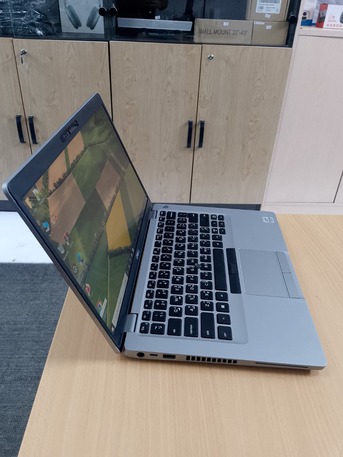 Manama, Computers, BHD 123,  Dell Core I7 10th Gen Laptop 16GB RAM 256GB SSD Win & Office Ready To Use Free Bag & Mouse
