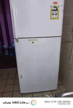 Al Iskan, Appliances, SAR 16000,  SAR 1600, 1-Washing Machine (Medium), 1-Air Cooler (Full Size), 1-Refregrator (Full Size)