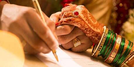 Jaipur, Legal, Court Marriage In Jaipur - (Legal & Fast)