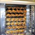 Kabsa - Hyderabadi Biryani- Broast Maker