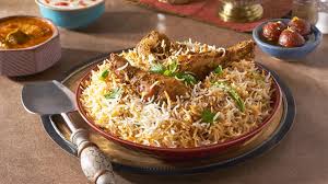 Al Batha, Jobs, Kabsa - Hyderabadi Biryani- Broast Maker