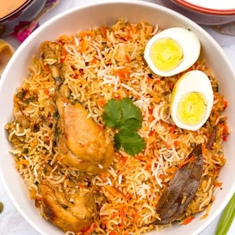 Al Batha, Jobs, Kabsa - Hyderabadi Biryani- Broast Maker