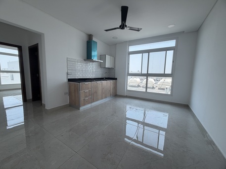 Tubli, Apartments, Flats, Houses & Villas, BHD 190/month,  1 BR,  1 Bedroom Flat For Rent With Ewa