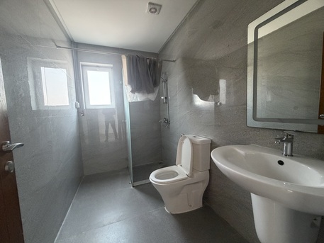 Tubli, Apartments, Flats, Houses & Villas, BHD 190/month,  1 BR,  1 Bedroom Flat For Rent With Ewa
