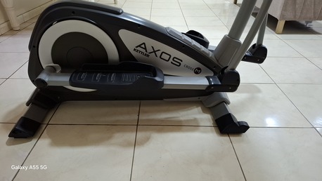 Jubail, Health & Beauty Items, SAR 1000,  Gym Cycle