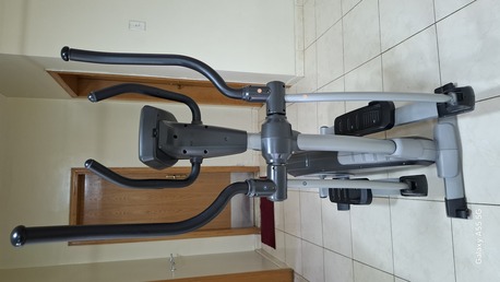 Jubail, Health & Beauty Items, SAR 1000,  Gym Cycle