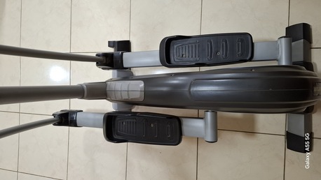 Jubail, Health & Beauty Items, SAR 1000,  Gym Cycle