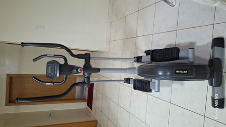 Jubail, Health & Beauty Items, SAR 1000,  Gym Cycle