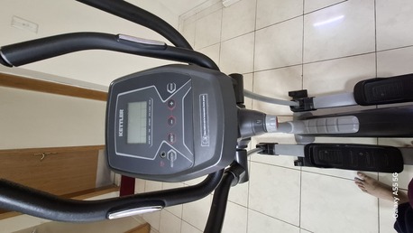 Jubail, Health & Beauty Items, SAR 1000,  Gym Cycle