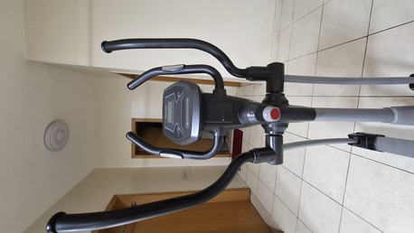 Jubail, Health & Beauty Items, SAR 1000,  Gym Cycle