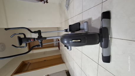 Jubail, Health & Beauty Items, SAR 1000,  Gym Cycle