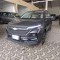 SAR 67000,  Chevrolet Captiva,  2025,  Automatic,  2870 KM,   Premier