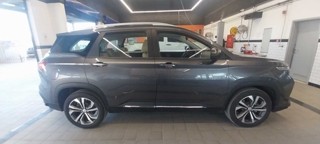 Jeddah, Vehicles, Cars & Trucks , SAR 67000,  Chevrolet Captiva,  2025,  Automatic,  2870 KM,   Premier