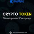 Create A Profitable Token With Top Development Company
