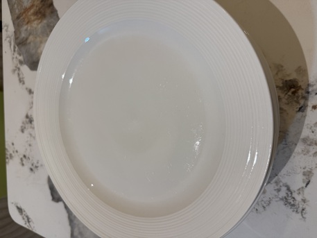 Riyadh, Household Items, SAR 60,  Dinner Plates Set Of 8