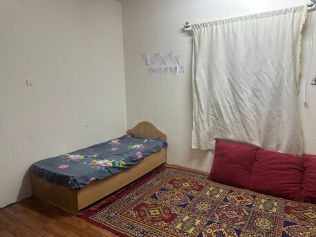 Hara, Rooms for Rent, SAR 1100/month,  Furnished,  00 Sq. Meter,  Single Big Room & Separate Washroom