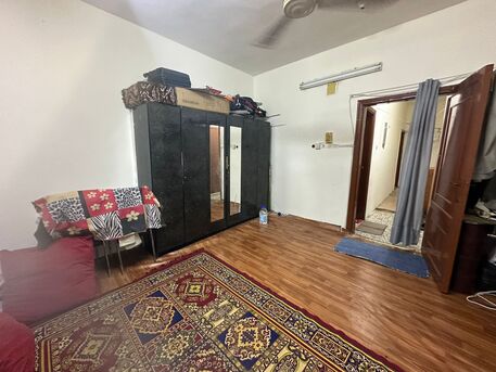 Hara, Rooms for Rent, SAR 1100/month,  Furnished,  00 Sq. Meter,  Single Big Room & Separate Washroom