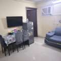 SAR 2200/month,  1 BHK Flat For Rent Hall, Kitchen, Toilet Rent Incl. Electricity & Water Min. 6-month Agre