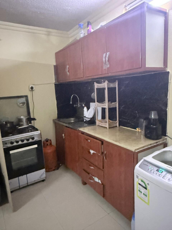 Riyadh, Rooms for Rent, SAR 2200/month,  1 BHK Flat For Rent Hall, Kitchen, Toilet Rent Incl. Electricity & Water Min. 6-month Agre