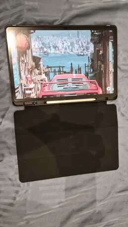 Dammam, Tablet Computers, SAR 1801,  Samsung Galexy Tab S10FE Plus. Less Used And Like New