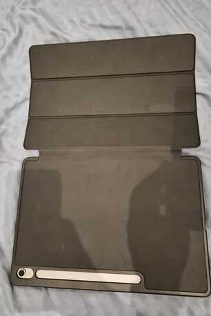Dammam, Tablet Computers, SAR 1801,  Samsung Galexy Tab S10FE Plus. Less Used And Like New