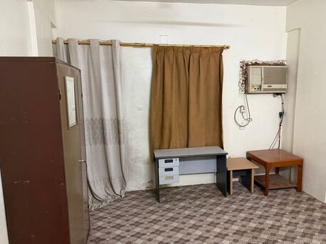 Hara, Rooms for Rent, SAR 1100/month,  Room Available For Executive Bachelor In Family Flat+Separate Bath Room+300 MB Internet