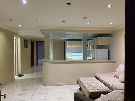 Khobar, Apartments, Flats, Houses & Villas, SAR 2800/month,  Furnished,  3 BR,  Excellent Furnished Apartment For Rent Monthly In Khobar