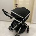 SAR 180,  Heavy-Duty Giggles Stroller: Ultra-Durable & Safe, Doubles As A Portable Bed.