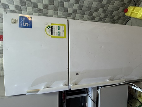 Riyadh, Appliances, SAR 350,  Fridge