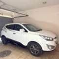 SAR 35000,  Hyundai Tucson,  2015,  Automatic,  320000 KM,