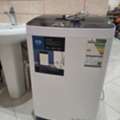 SAR 500,  Classpro Automatic Washing Mchine 7kg (almost New)