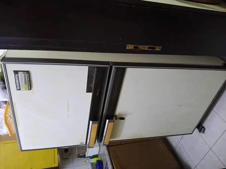 Manama, Appliances, BHD 60,  Refrigerator For Sale