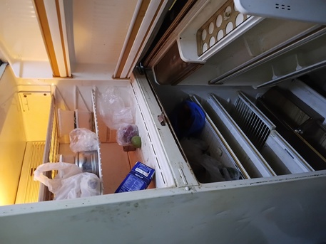 Manama, Appliances, BHD 60,  Refrigerator For Sale