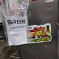 SAR 600,  New Washing Machine And Fridge Only 4 Month Use