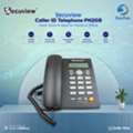 QAR 85,  Secuview Caller ID Telephone PH208