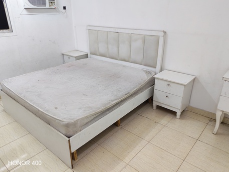 Al Batha, Rooms for Rent, SAR 70/day,  Furnished,  Furnished Flat/Room Daily Rent