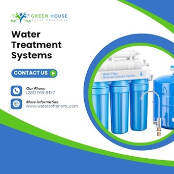 Houston, Business, Top Water Solutions In Houston &ndash; Safe Drinking Water Experts