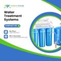 Top Water Solutions In Houston – Safe Drinking Water Experts