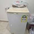 SAR 350,  LG Small Refrigerator (LG) Good Condition