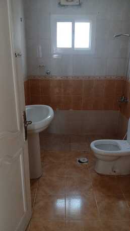 Bani Malik, Apartments, Flats, Houses & Villas, SAR 1500/month,  2 BR,  120 Sq. Meter,  Two Bedroom One Dining Hall, One Kitchen, One Washroom Second Floor Left Available
