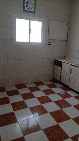 Bani Malik, Apartments, Flats, Houses & Villas, SAR 1500/month,  2 BR,  120 Sq. Meter,  Two Bedroom One Dining Hall, One Kitchen, One Washroom Second Floor Left Available
